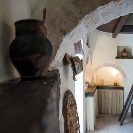 Villa Rione Pentimi Alberobello Exterior foto