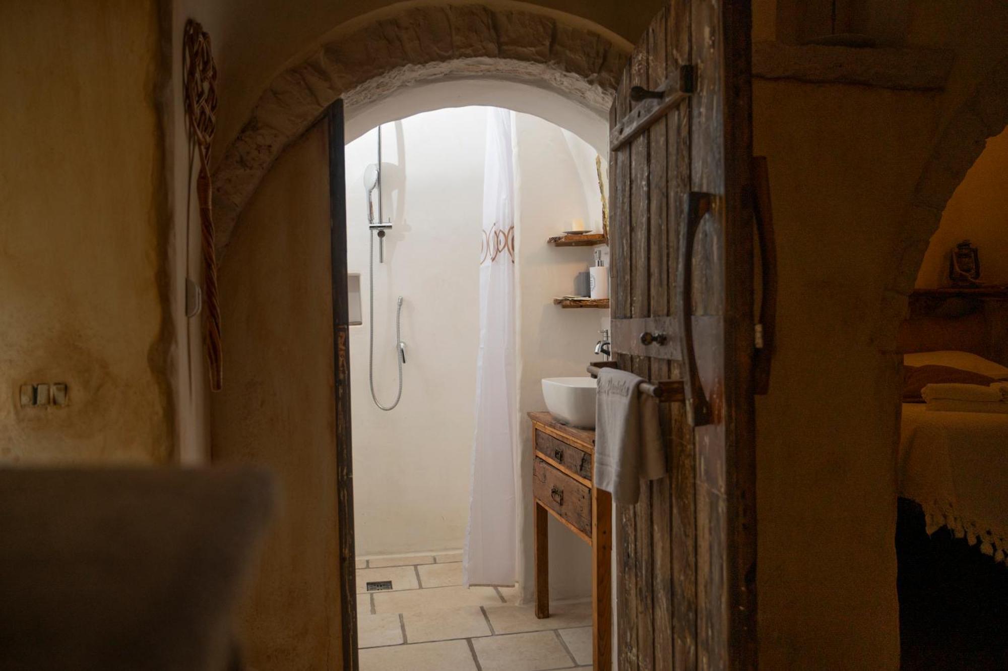 Villa Rione Pentimi Alberobello Exterior foto