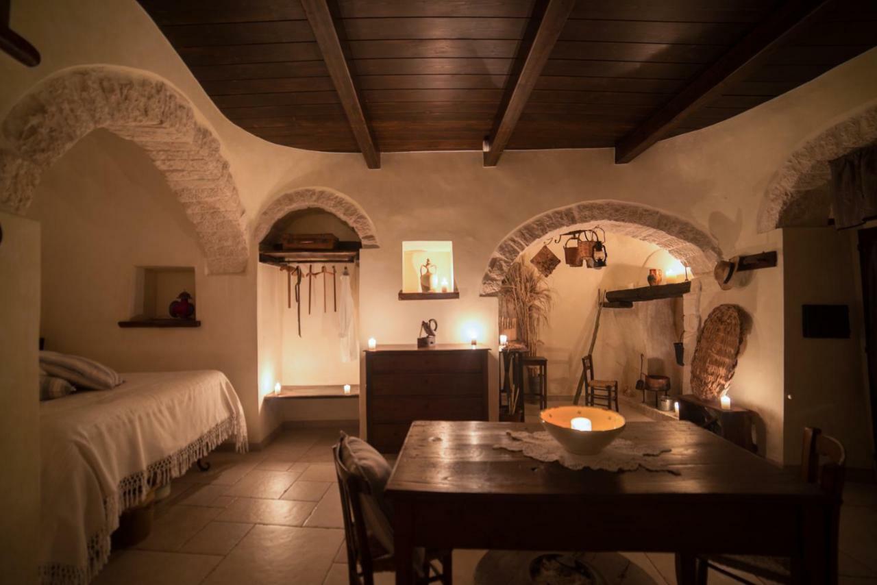 Villa Rione Pentimi Alberobello Exterior foto