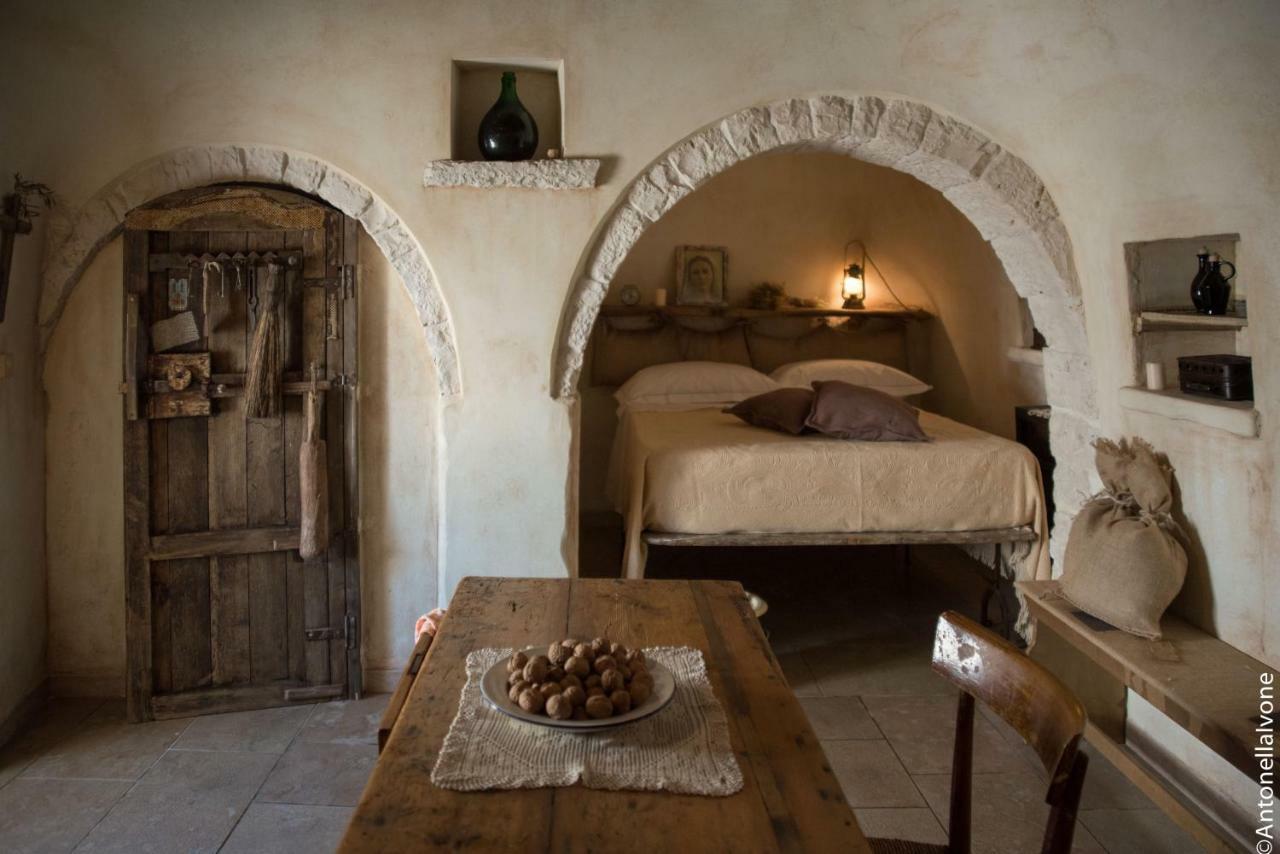 Villa Rione Pentimi Alberobello Exterior foto