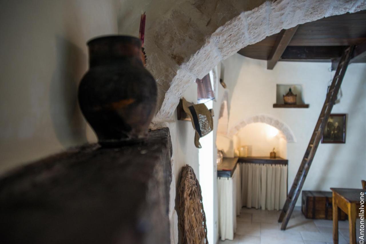 Villa Rione Pentimi Alberobello Exterior foto